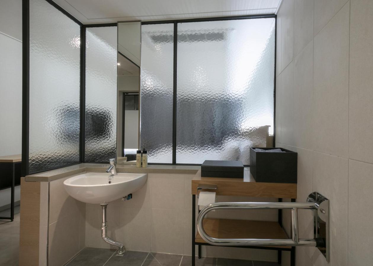 Hotel Wolmido Incheon Ngoại thất bức ảnh