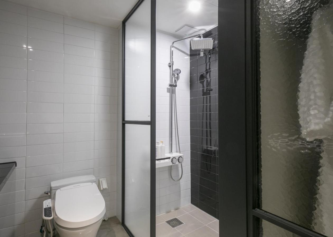 Hotel Wolmido Incheon Ngoại thất bức ảnh