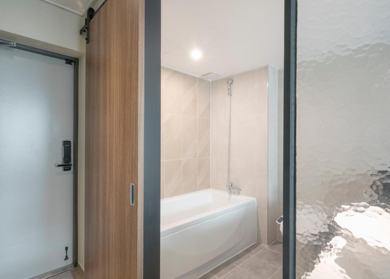 Hotel Wolmido Incheon Ngoại thất bức ảnh