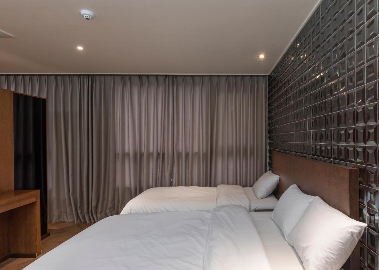 Hotel Wolmido Incheon Ngoại thất bức ảnh