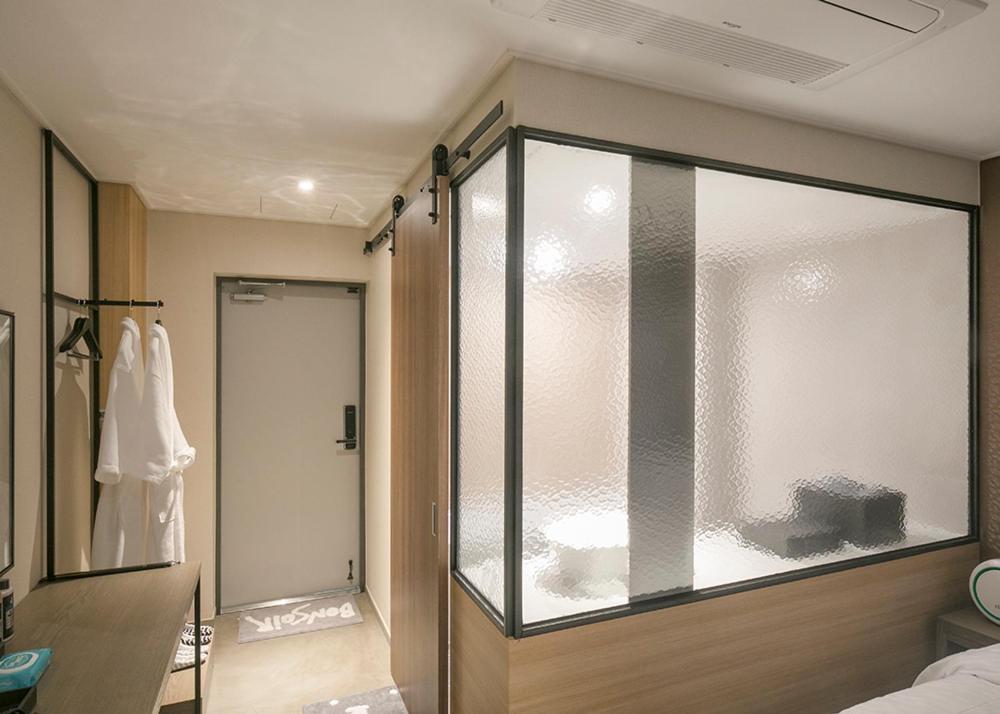 Hotel Wolmido Incheon Ngoại thất bức ảnh
