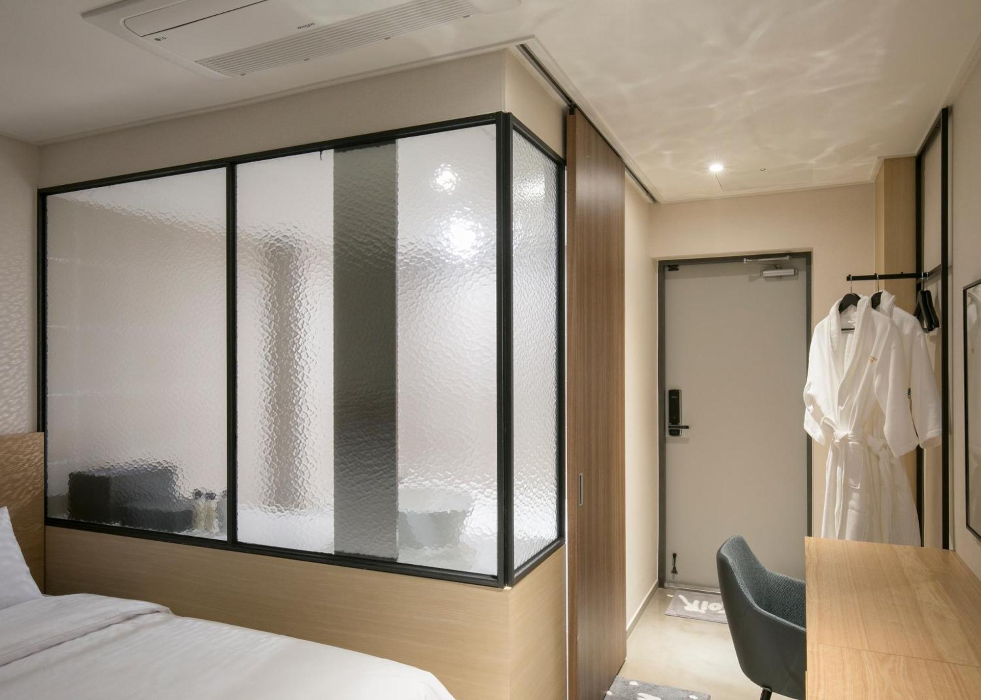 Hotel Wolmido Incheon Ngoại thất bức ảnh