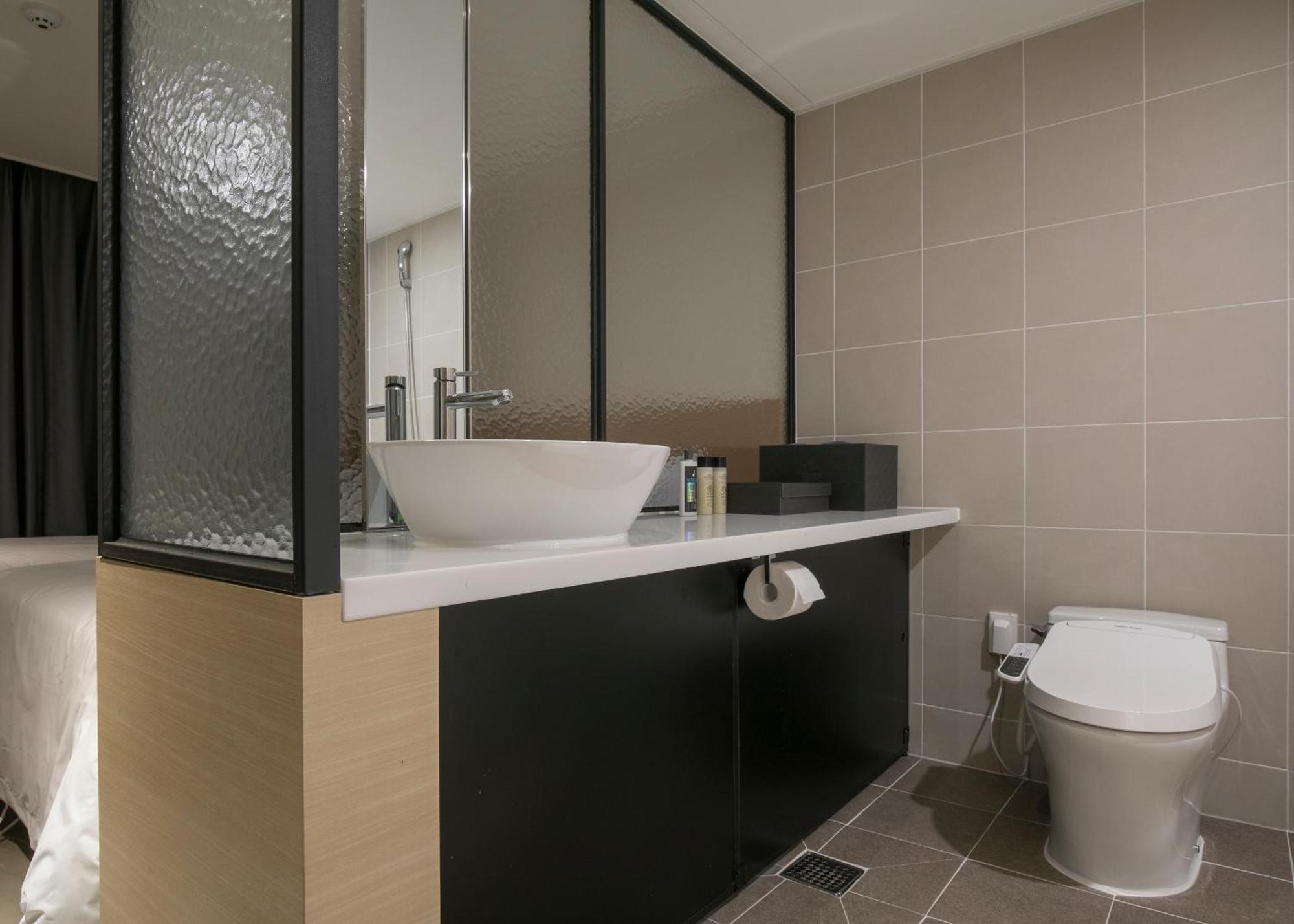 Hotel Wolmido Incheon Ngoại thất bức ảnh